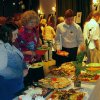 Laura Shafer, Nancy Imhoff, Darrin Doman